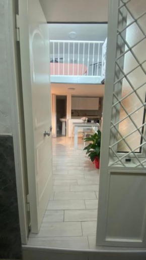 House Quartieri Sasymary Napoli